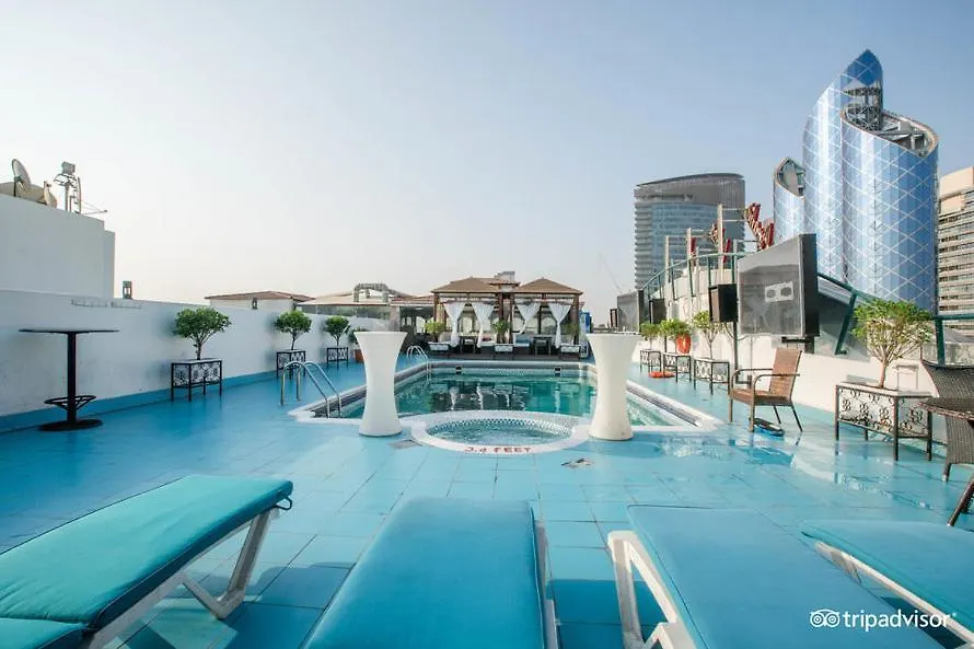 Regent Palace Hotel-1